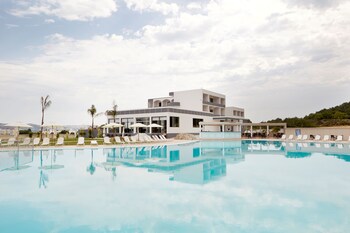 evita resort all inclusive