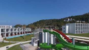 evita resort all inclusive
