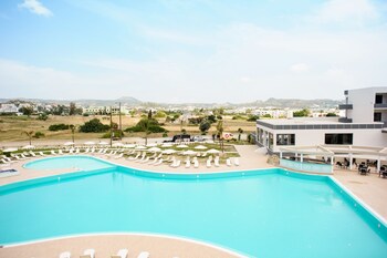 Evita Resort - All Inclusive,Kallithea>>Faliraki,4 star