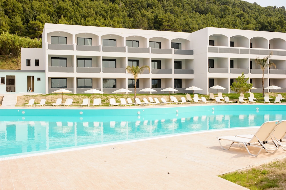 evita resort all inclusive