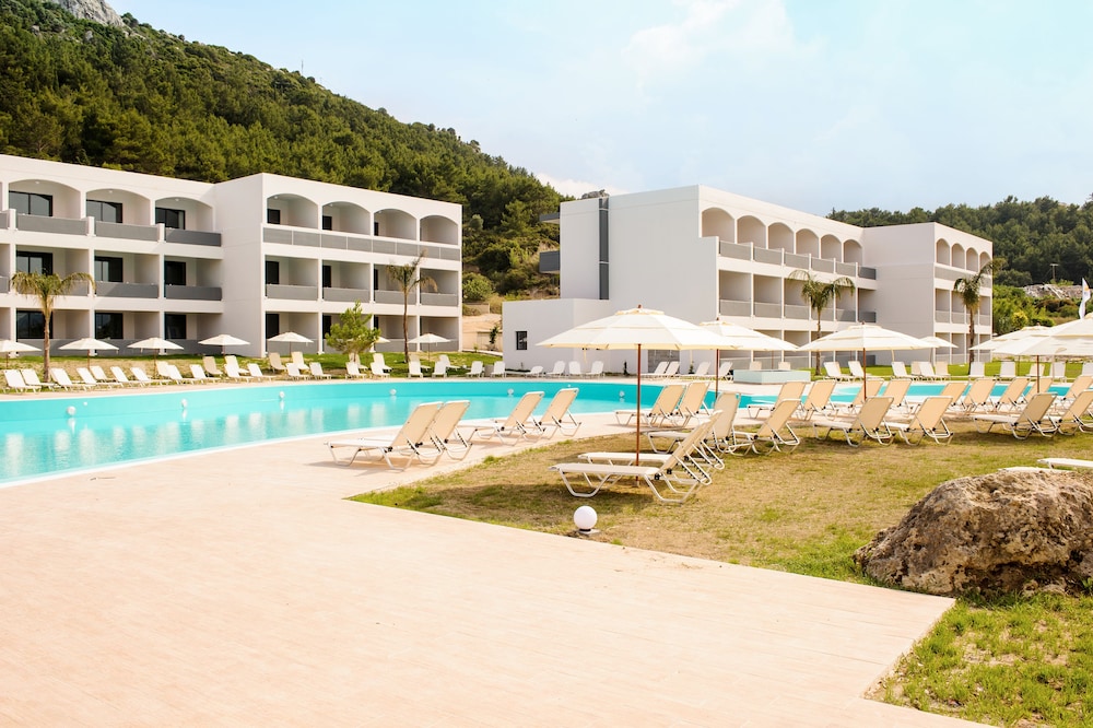 evita resort all inclusive