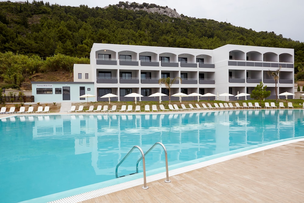 evita resort all inclusive