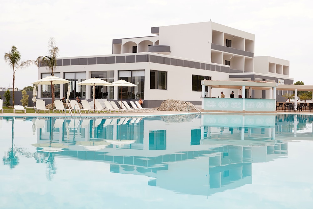 evita resort all inclusive