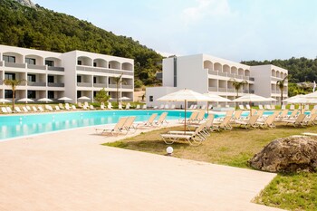 evita resort all inclusive