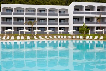 evita resort all inclusive