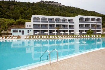 evita resort all inclusive