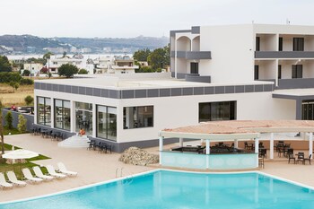 evita resort all inclusive