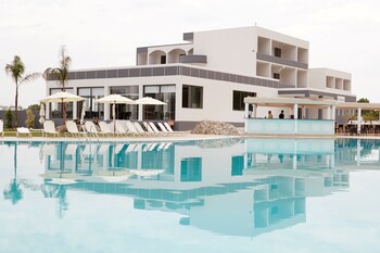 evita resort all inclusive