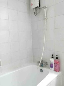 supanich condo near old city nimman