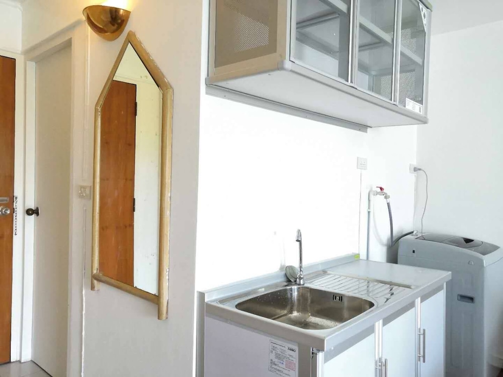 supanich condo near old city nimman