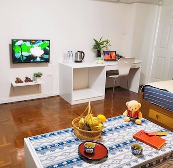 supanich condo near old city nimman