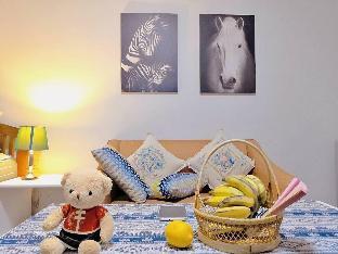 supanich condo near old city nimman