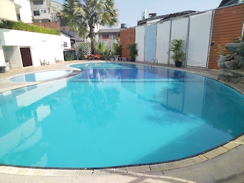 supanich condo near old city nimman