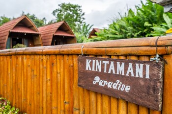 kintamani
