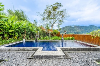 Kintamani Paradise,Kintamani>>Bali,3 star