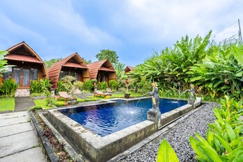 Kintamani Paradise,Kintamani>>Bali,3 star