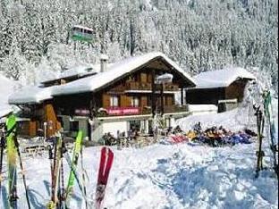 morzine