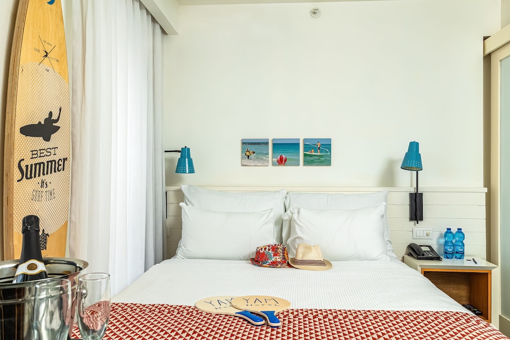 yam hotel an atlas boutique hotel