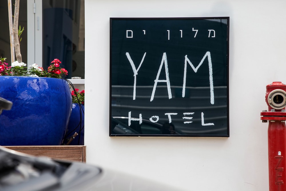 yam hotel an atlas boutique hotel
