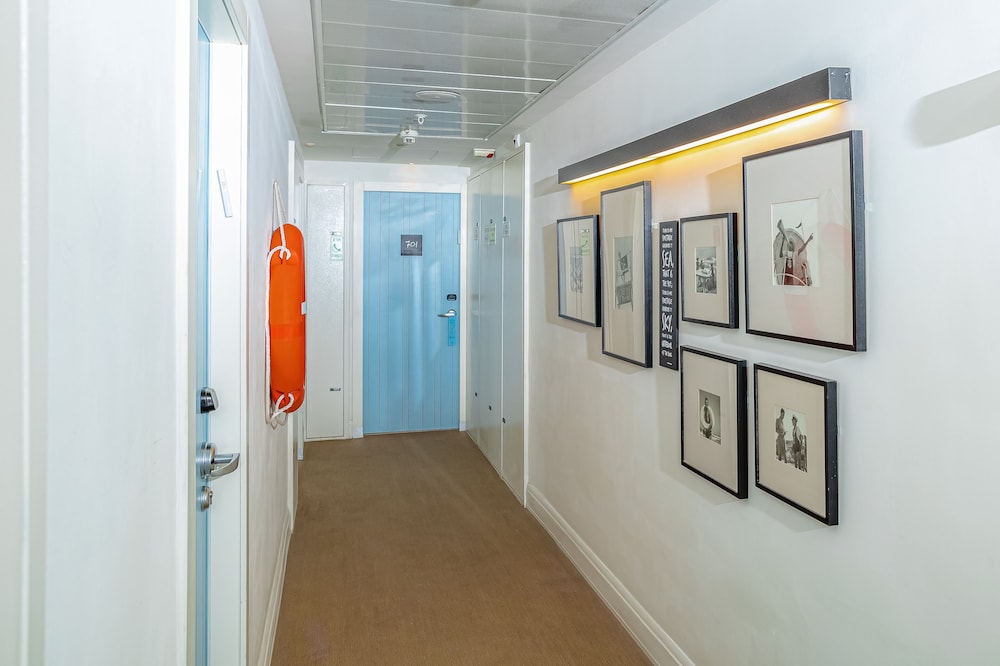 yam hotel an atlas boutique hotel