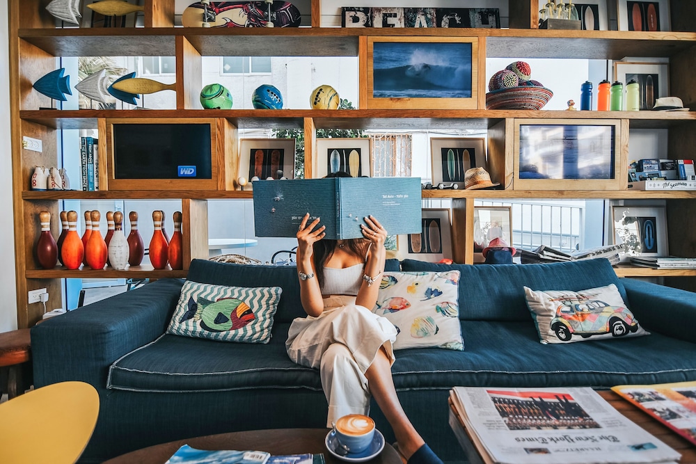 yam hotel an atlas boutique hotel