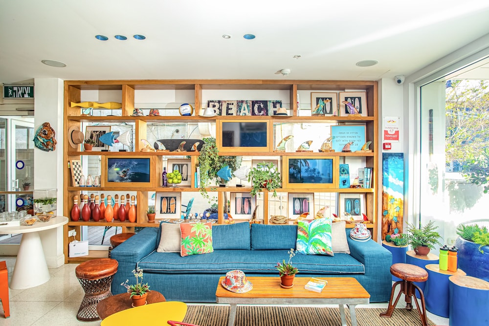 yam hotel an atlas boutique hotel