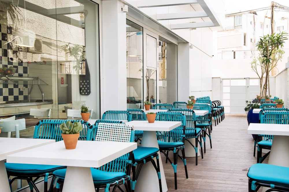 yam hotel an atlas boutique hotel