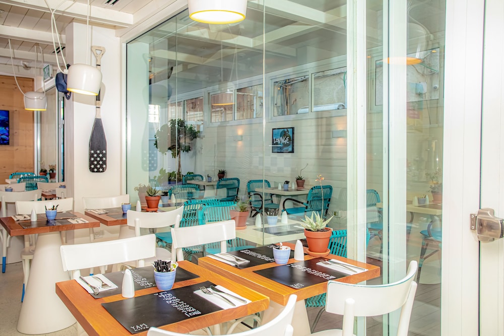 yam hotel an atlas boutique hotel