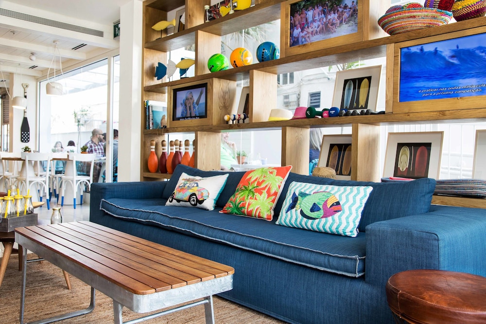 yam hotel an atlas boutique hotel