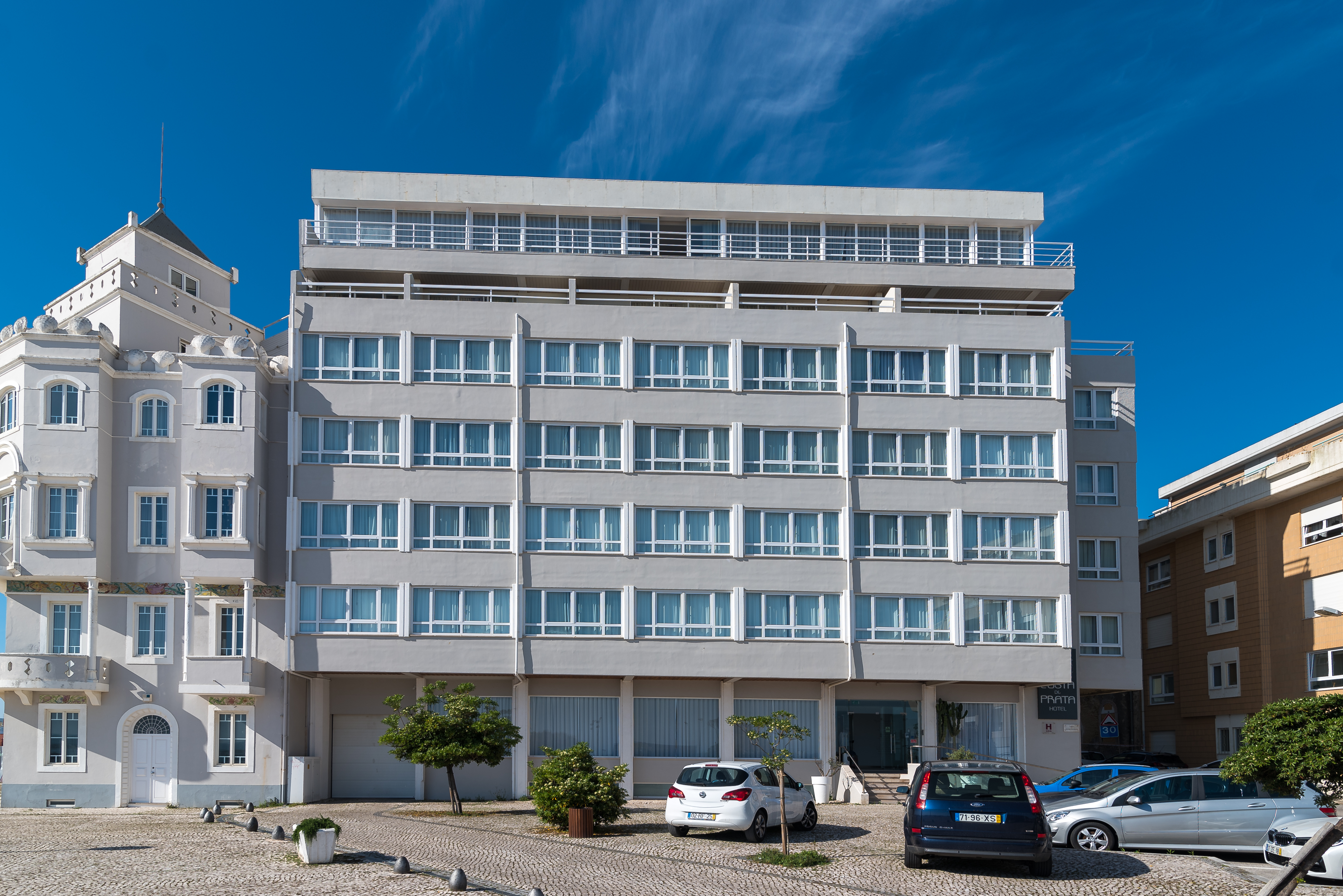 Costa De Prata Hotel,Figueira Da Foz>>Coimbra,3 star