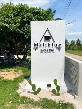 maliblue resort khanom
