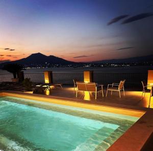 La Panoramica Hotel,Campania>>Amalfi Coast,4 star