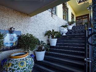 La Panoramica Hotel,Campania>>Amalfi Coast,4 star
