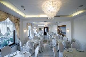 la panoramica hotel