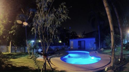 lets chill pool villa najomtien sattahip