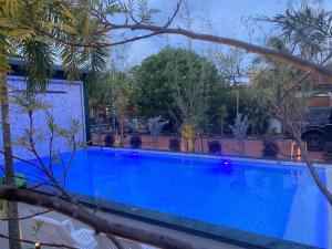 lets chill pool villa najomtien sattahip