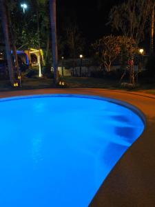 lets chill pool villa najomtien sattahip