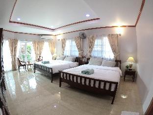lets chill pool villa najomtien sattahip