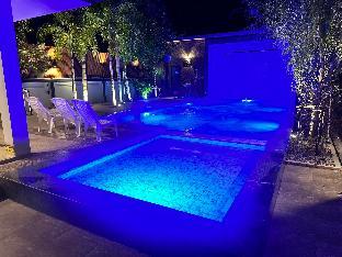 lets chill pool villa najomtien sattahip