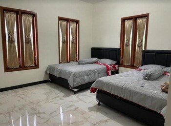 bromo seruni guesthouse