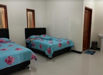 bromo seruni guesthouse