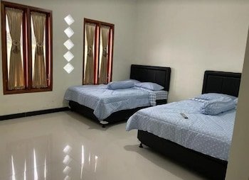 bromo seruni guesthouse