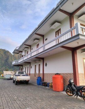 bromo seruni guesthouse