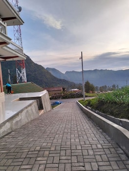 bromo seruni guesthouse