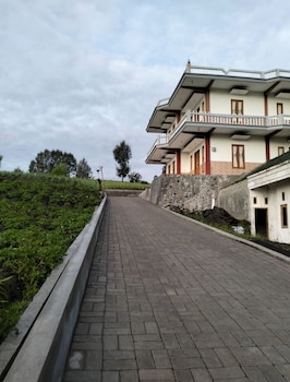 bromo seruni guesthouse