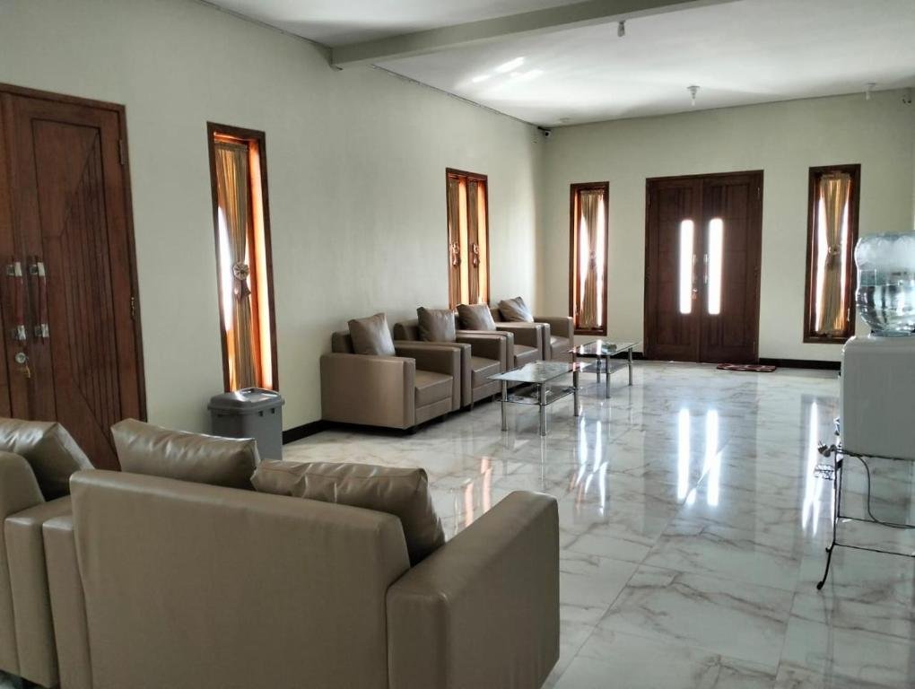 bromo seruni guesthouse