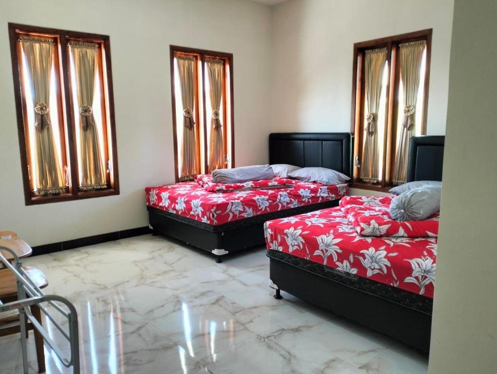 bromo seruni guesthouse