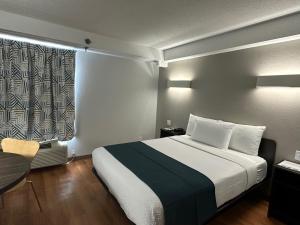 studio 6 springfield va washington dc southwest