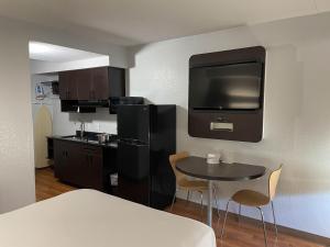 studio 6 springfield va washington dc southwest