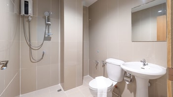 b2 phayao boutique and budget hotel